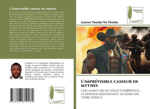 L'imprévisible casseur de mythes