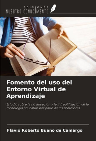 Fomento del uso del Entorno Virtual de Aprendizaje