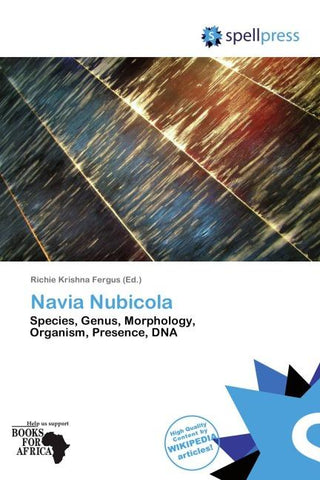 Navia Nubicola