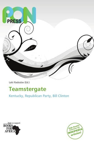 Teamstergate
