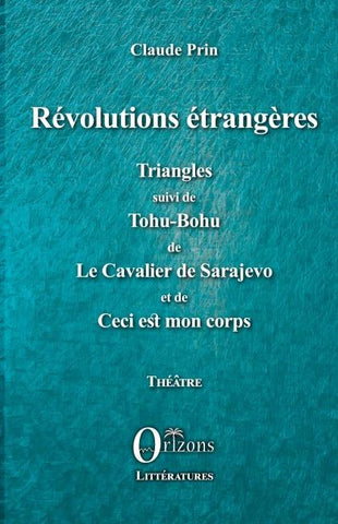 Révolutions étrangères