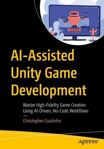 AI-Assisted Unity Game Development