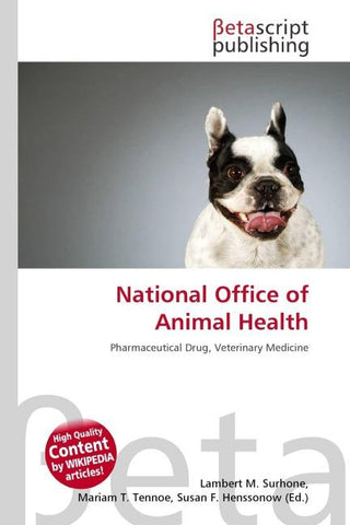 National Office of Animal Health