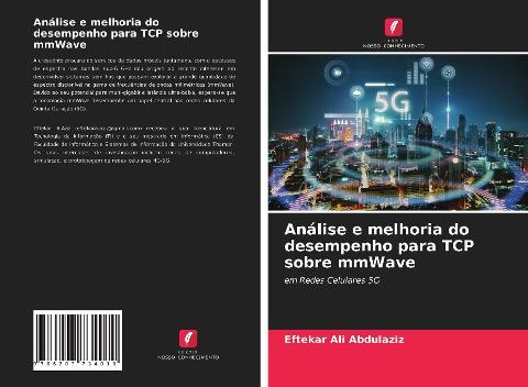 Análise e melhoria do desempenho para TCP sobre mmWave