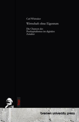 Wirtschaft ohne Eigentum