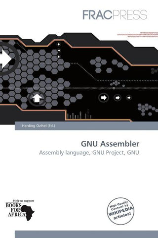 GNU Assembler