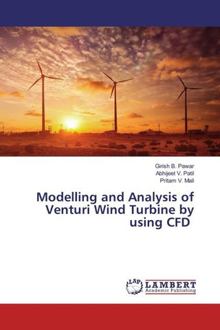 Modelling and Analysis of Venturi Wind Turbine by using CFD