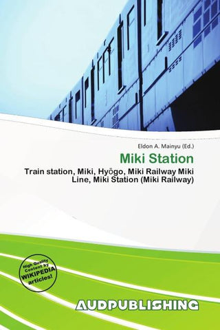 Miki Station
