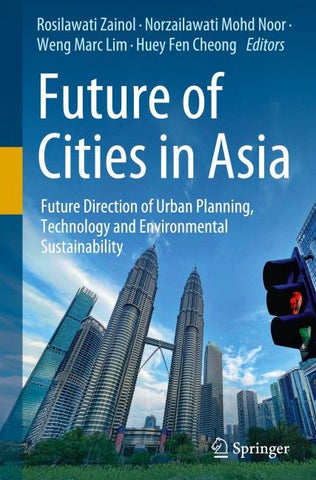 Future of Cities in Asia