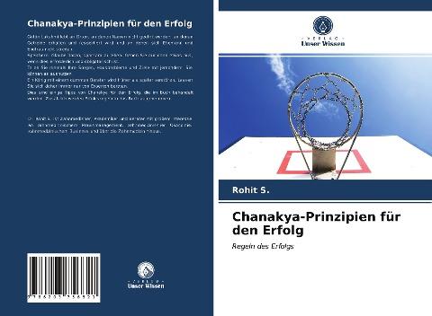 Chanakya-Prinzipien für den Erfolg