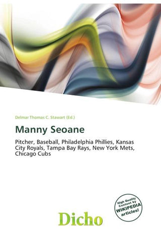 Manny Seoane