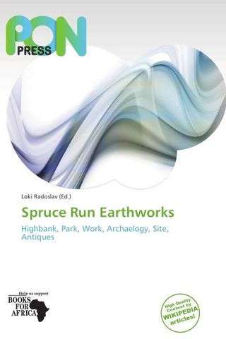 Spruce Run Earthworks