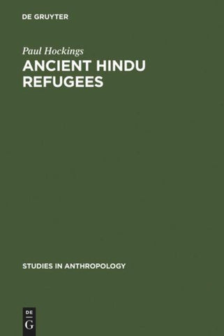 Ancient Hindu Refugees