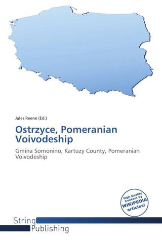 Ostrzyce, Pomeranian Voivodeship