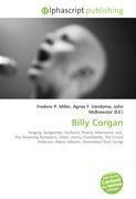 Billy Corgan