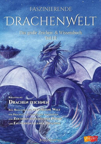 Faszinierende Drachenwelt