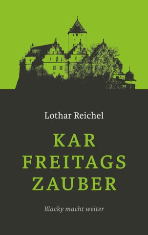 Karfreitagszauber