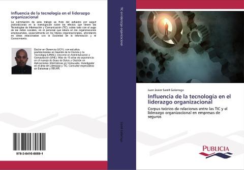 Influencia de la tecnología en el liderazgo organizacional