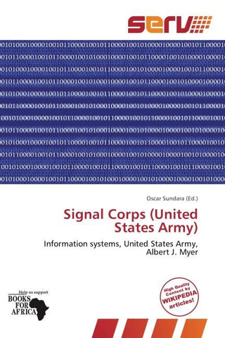 Signal Corps (United States Army)