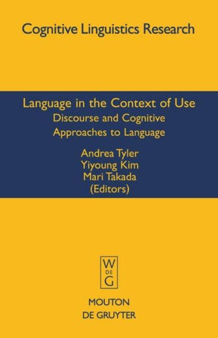 Language in the Context of Use