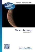 Planet discovery