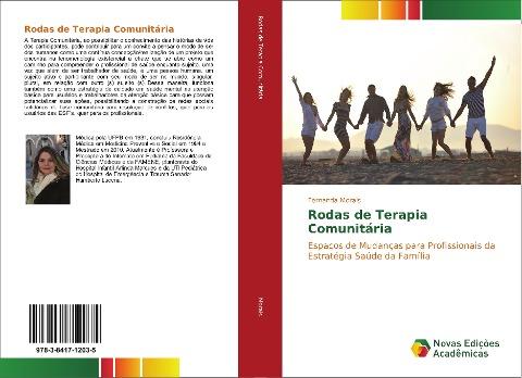 Rodas de Terapia Comunitária