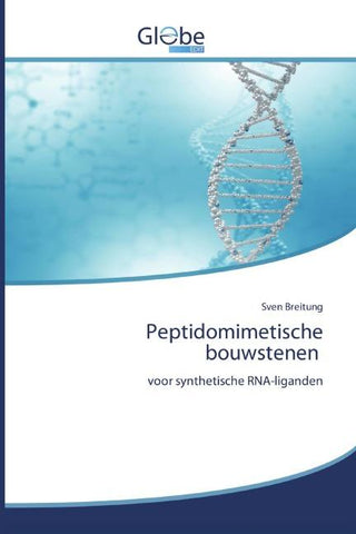 Peptidomimetische bouwstenen