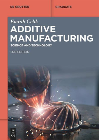 Additive Manufacturing