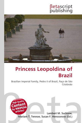 Princess Leopoldina of Brazil