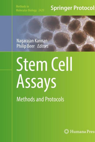 Stem Cell Assays