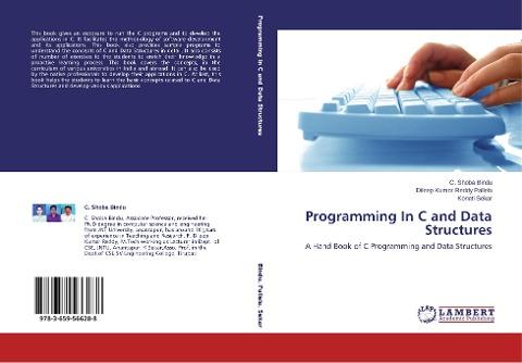 Programming In C and Data Structures