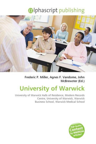 University of Warwick