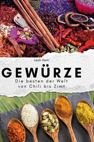 Gewürze