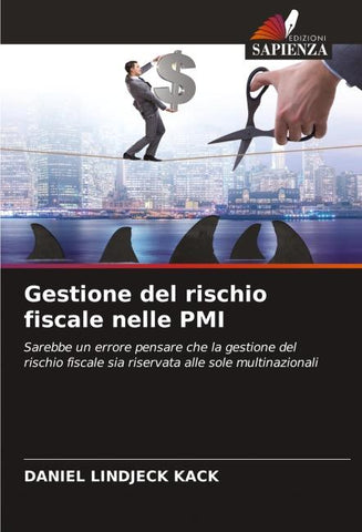 Gestione del rischio fiscale nelle PMI