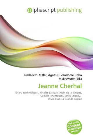 Jeanne Cherhal