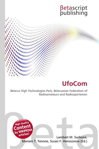 UfoCom