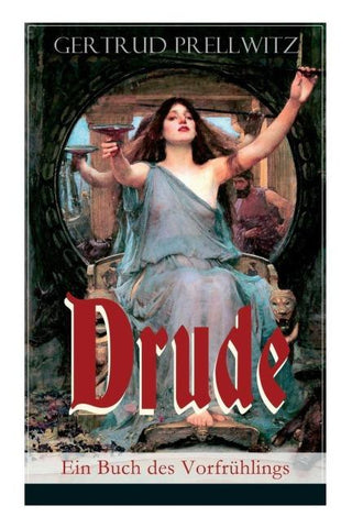 Drude - Ein Buch des Vorfrühlings