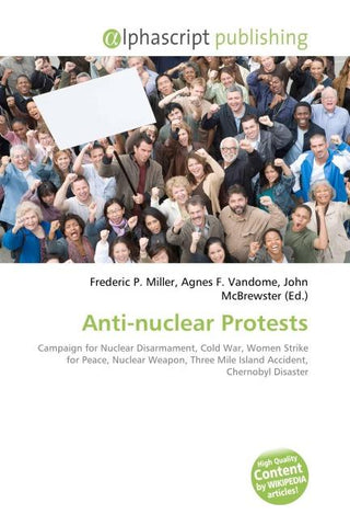 Anti-nuclear Protests