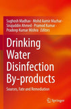 Drinking Water Disinfection By-products