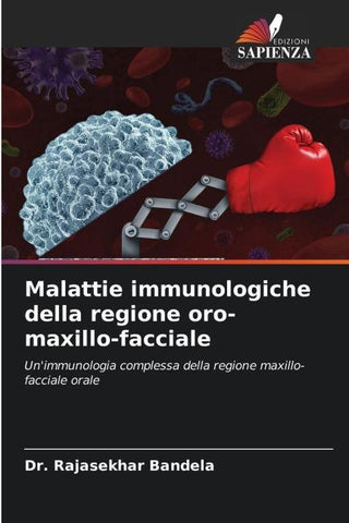 Malattie immunologiche della regione oro-maxillo-facciale