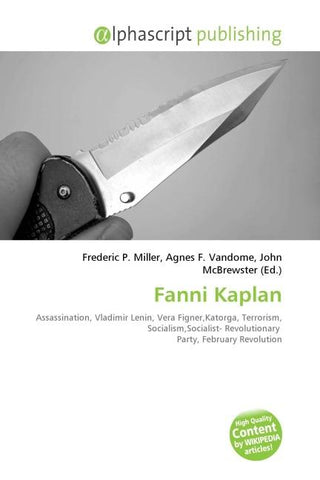 Fanni Kaplan