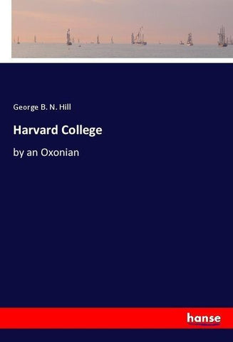 Harvard College