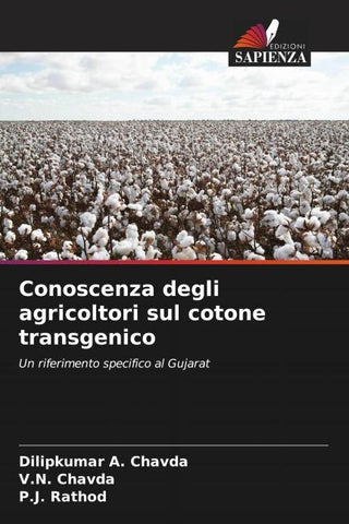Conoscenza degli agricoltori sul cotone transgenico
