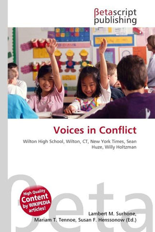 Voices in Conflict