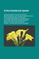 Strategische Bahn
