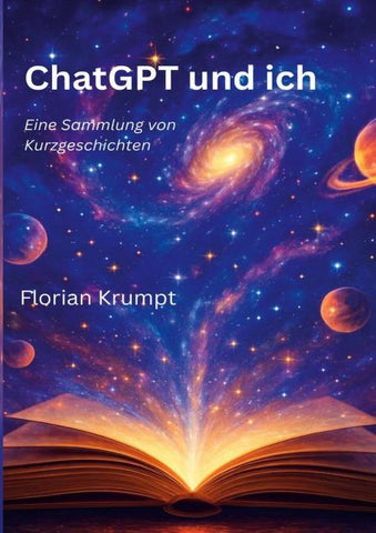 ChatGPT und ich