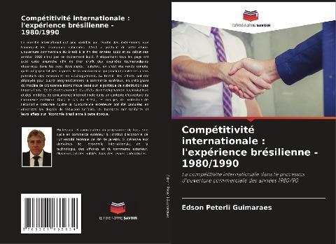 Compétitivité internationale : l'expérience brésilienne - 1980/1990