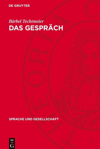 Das Gespräch