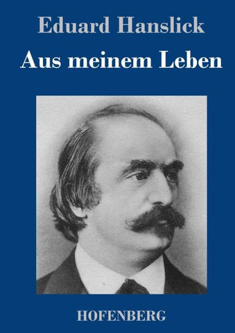 Aus meinem Leben