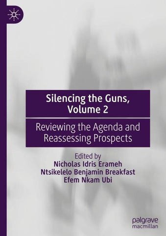 Silencing the Guns, Volume 2